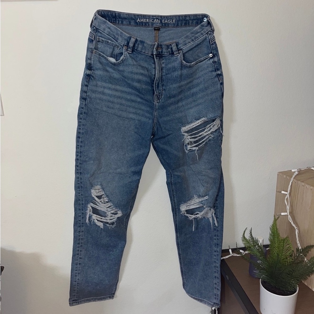 AE jeans